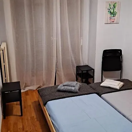 4agostoplace サラゴサ