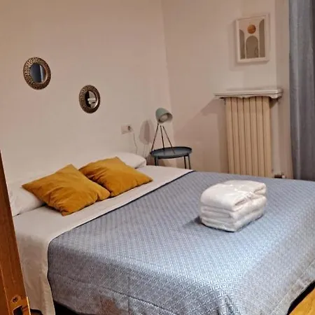 4agostoplace Daire *