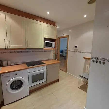 4agostoplace Apartment