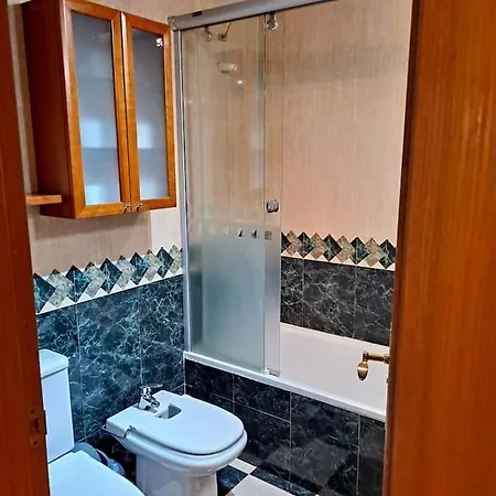 Daire 4agostoplace Zaragoza