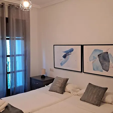 4agostoplace Daire *