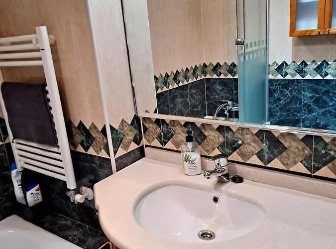 Daire 4agostoplace *