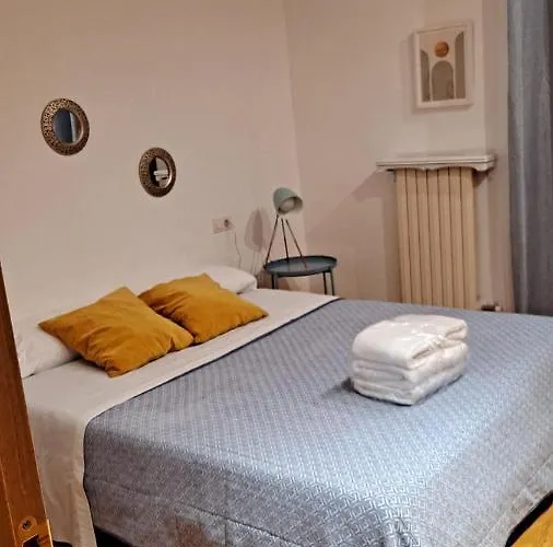 4agostoplace Daire *