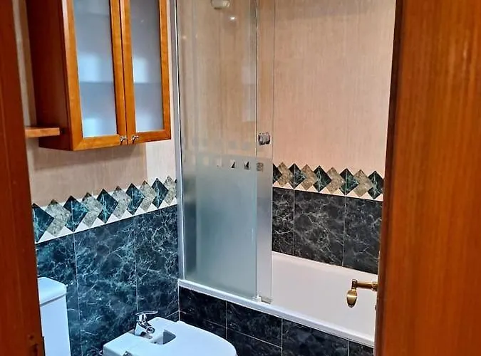 Daire 4agostoplace Zaragoza