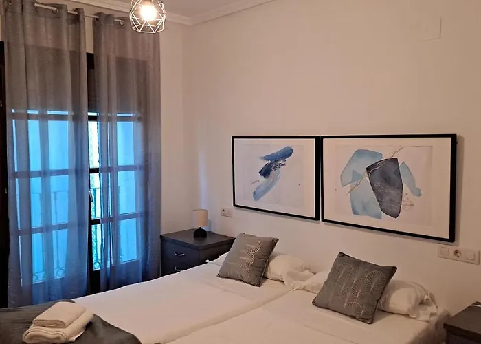 4agostoplace Daire *